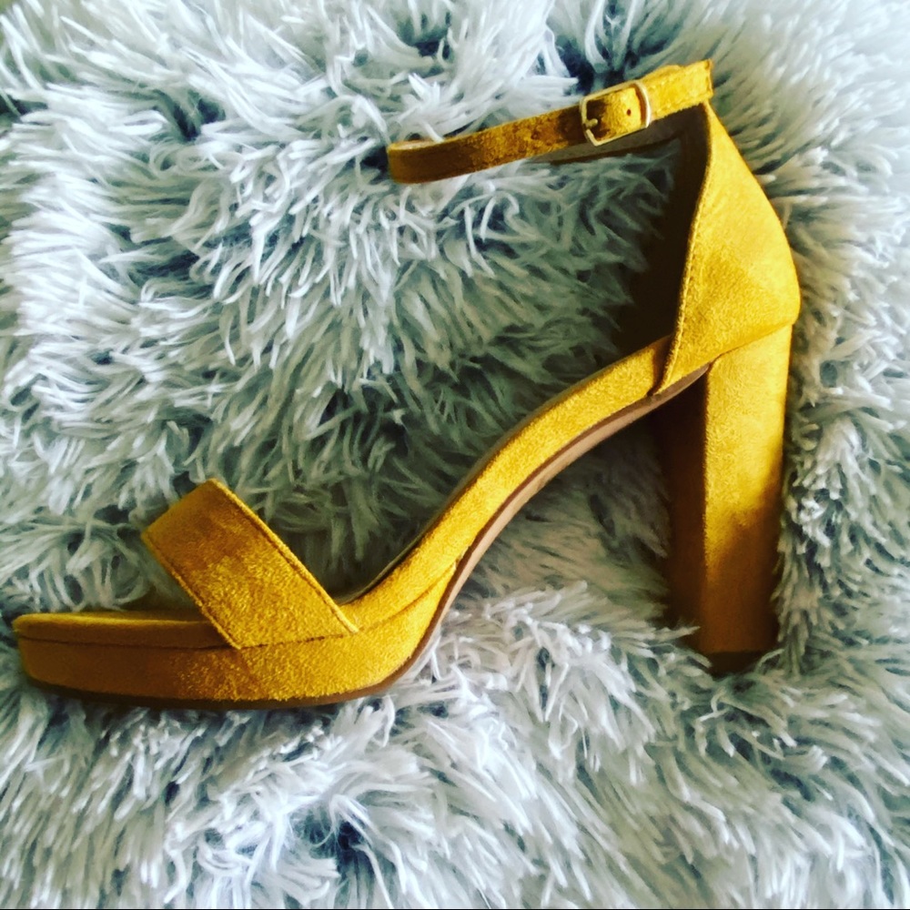 Women heels